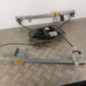 Leve vitre electrique avant gauche VOLKSWAGEN GOLF 5