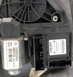 Leve vitre electrique avant gauche VOLKSWAGEN GOLF 5 Photo n°3