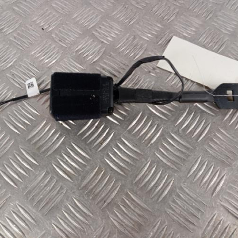 Attache ceinture avant droit CITROEN C3 3