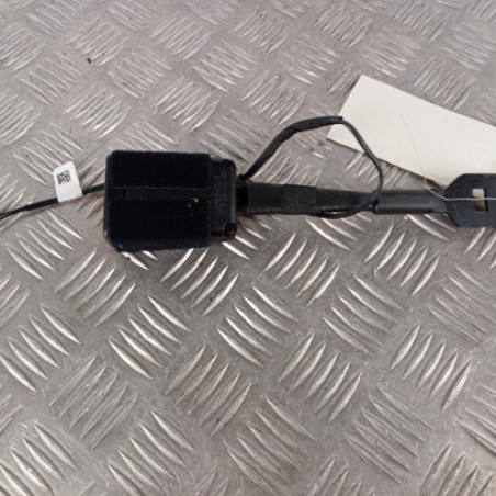 Attache ceinture avant droit CITROEN C3 3 Photo n°1