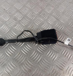 Attache ceinture avant droit CITROEN C3 3