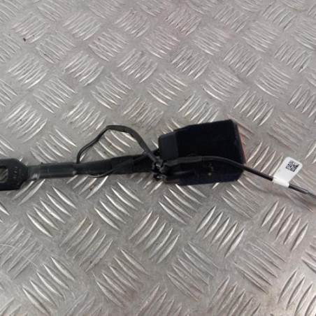 Attache ceinture avant droit CITROEN C3 3