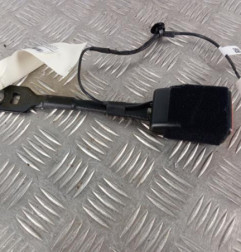 Attache ceinture avant gauche CITROEN C3 3