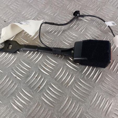 Attache ceinture avant gauche CITROEN C3 3