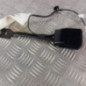 Attache ceinture avant gauche CITROEN C3 3