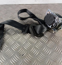Ceinture avant droit CITROEN C3 3 Photo n°1