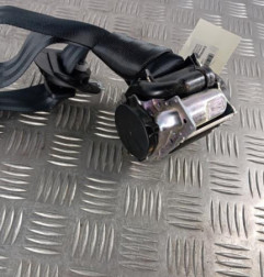 Ceinture avant droit CITROEN C3 3 Photo n°3