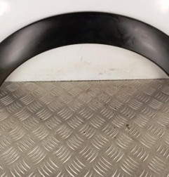 Extension d'aile arriere gauche CITROEN C3 3 Photo n°1