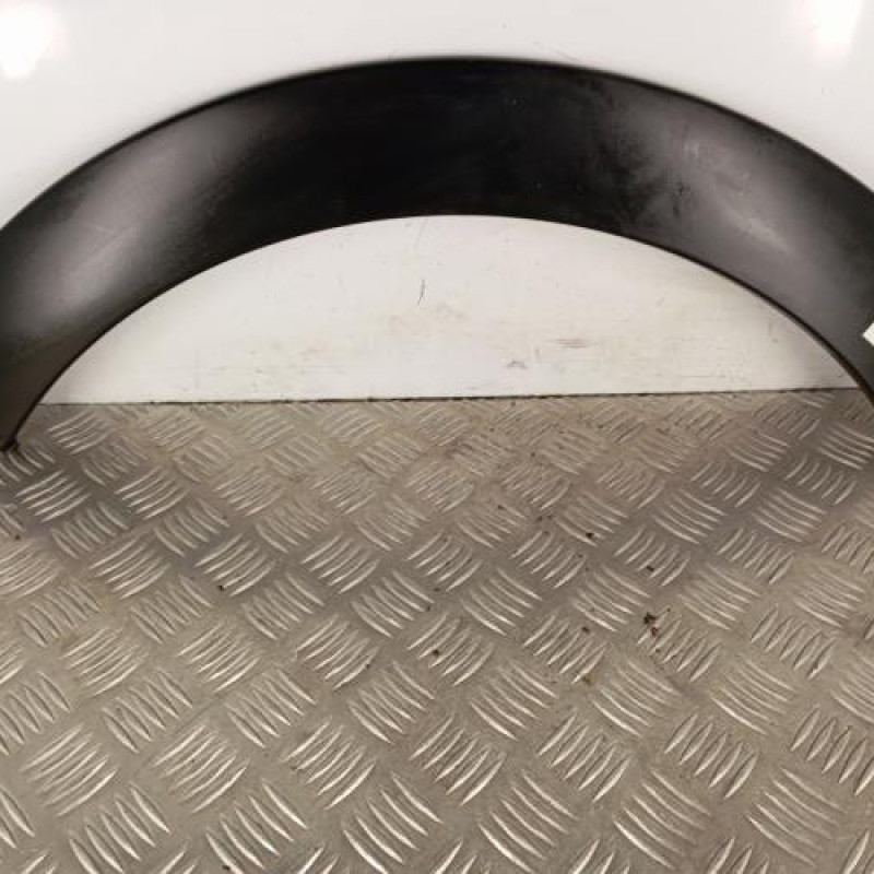 Extension d'aile arriere gauche CITROEN C3 3