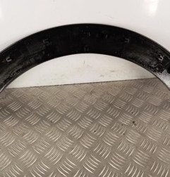 Extension d'aile arriere gauche CITROEN C3 3