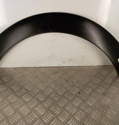 Extension d'aile avant droit CITROEN C3 3 Photo n°1