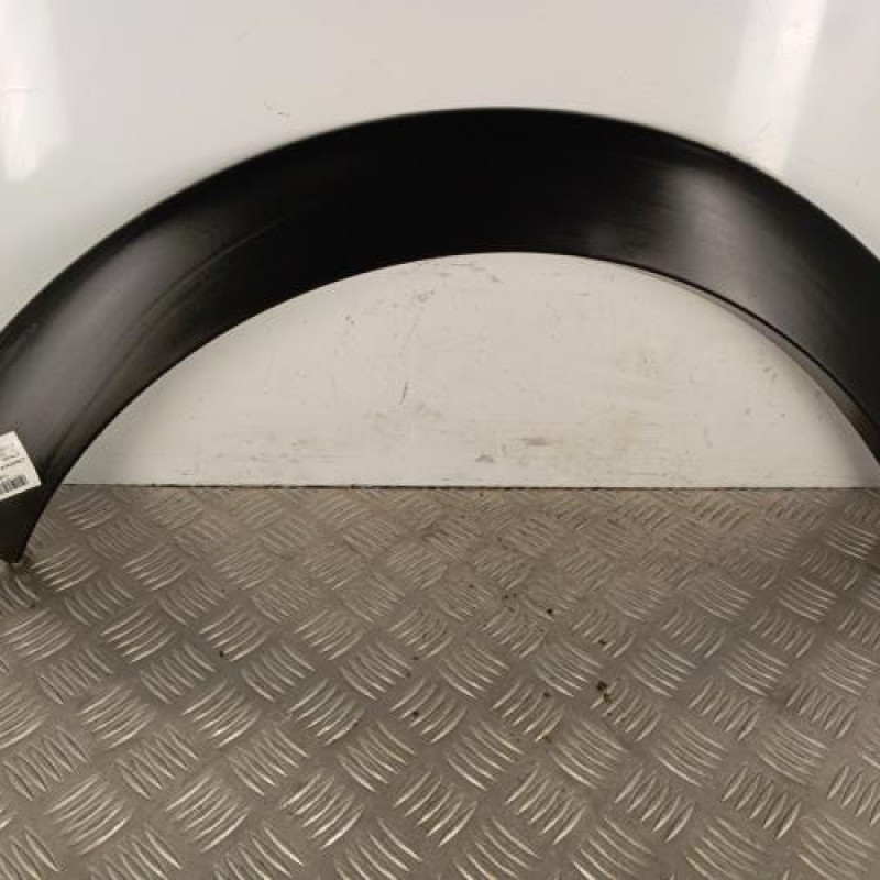 Extension d'aile avant gauche CITROEN C3 3
