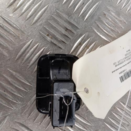 Interrupteur de leve vitre avant droit CITROEN C3 3