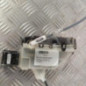 Serrure arriere droit CITROEN C3 3