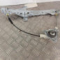Leve vitre mecanique arriere droit CITROEN C3 3