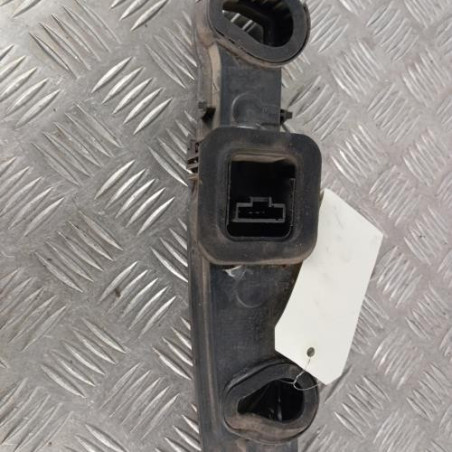 Platine feu arriere gauche DACIA LOGAN 1 Photo n°1