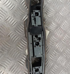 Platine feu arriere gauche DACIA LOGAN 1