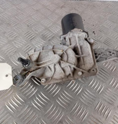 Moteur essuie glace avant gauche RENAULT GRAND SCENIC 3 Photo n°1