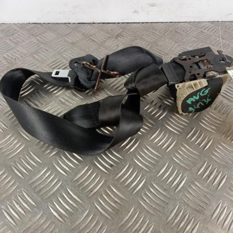 Ceinture avant gauche CITROEN C3 1