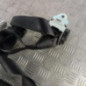 Ceinture avant gauche OPEL CORSA D
