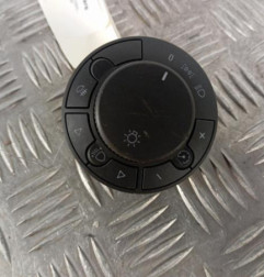 Commodo phare OPEL CORSA D Photo n°1