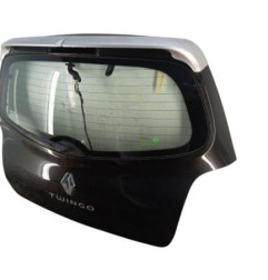 Malle/Hayon arriere RENAULT TWINGO 2