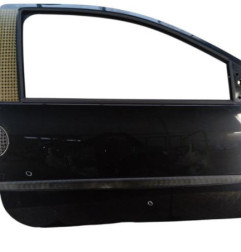 Porte avant droit RENAULT TWINGO 2 Photo n°1