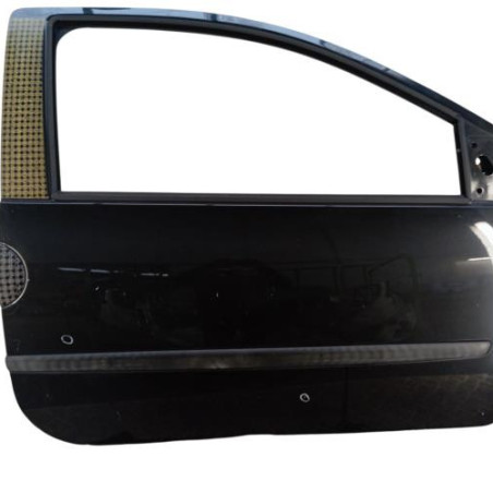 Porte avant droit RENAULT TWINGO 2 Photo n°1