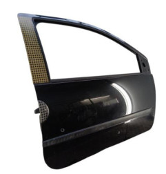 Porte avant droit RENAULT TWINGO 2 Photo n°3