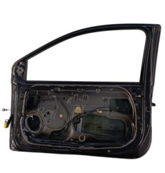 Porte avant droit RENAULT TWINGO 2 Photo n°4