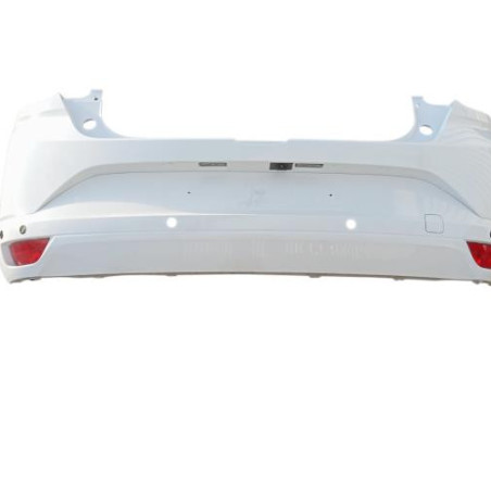 Pare choc arriere DACIA SANDERO 3 Photo n°1