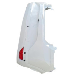 Pare choc arriere DACIA SANDERO 3