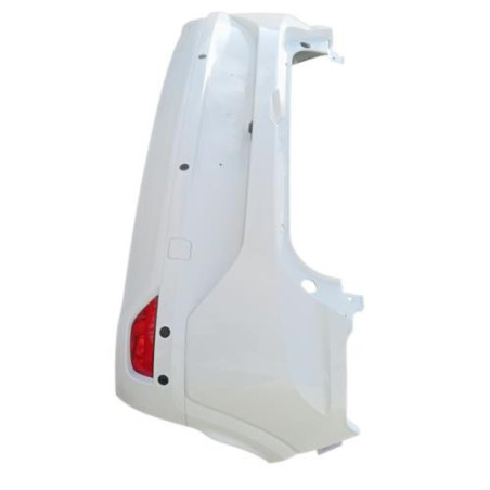 Pare choc arriere DACIA SANDERO 3