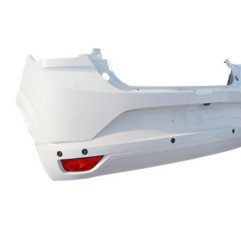 Pare choc arriere DACIA SANDERO 3 Photo n°3