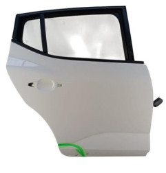 Porte arriere droit DACIA SANDERO 3 Photo n°1