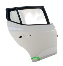 Porte arriere droit DACIA SANDERO 3 Photo n°3