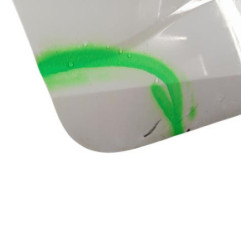 Porte arriere droit DACIA SANDERO 3 Photo n°4