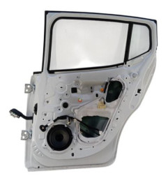 Porte arriere droit DACIA SANDERO 3 Photo n°5