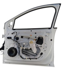 Porte avant droit DACIA SANDERO 3 Photo n°4