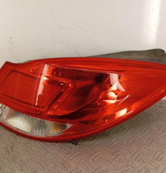 Feu arriere principal droit (feux) OPEL INSIGNIA 1 Photo n°1