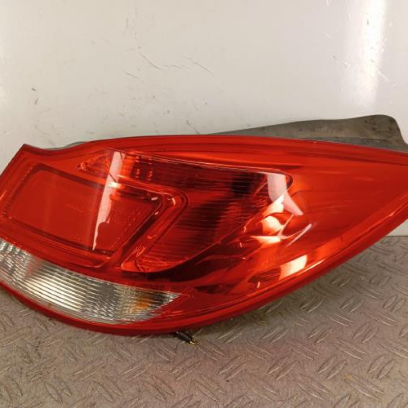Feu arriere principal droit (feux) OPEL INSIGNIA 1