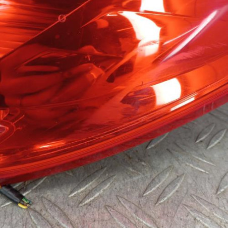 Feu arriere principal droit (feux) OPEL INSIGNIA 1