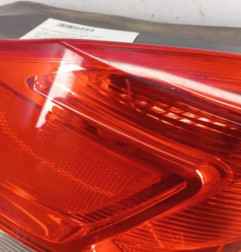 Feu arriere principal droit (feux) OPEL INSIGNIA 1 Photo n°3