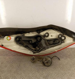 Feu arriere principal droit (feux) OPEL INSIGNIA 1 Photo n°4