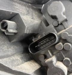 Feu arriere principal droit (feux) OPEL INSIGNIA 1 Photo n°5