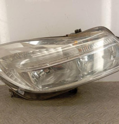 Optique avant principal droit (feux)(phare) OPEL INSIGNIA 1 Photo n°1