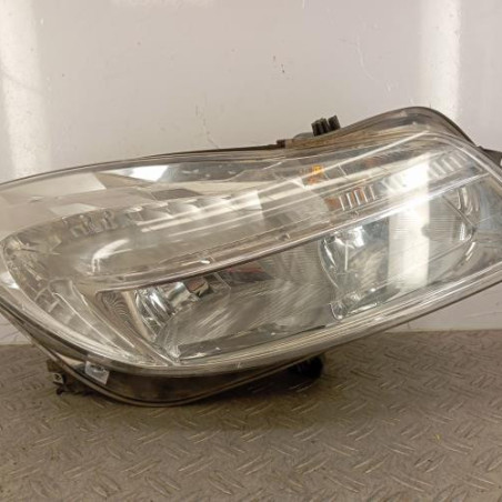 Optique avant principal droit (feux)(phare) OPEL INSIGNIA 1 Photo n°1