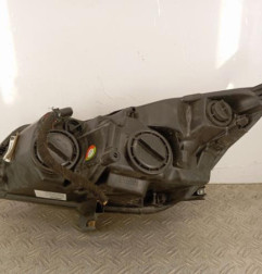 Optique avant principal droit (feux)(phare) OPEL INSIGNIA 1
