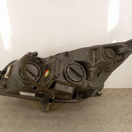 Optique avant principal droit (feux)(phare) OPEL INSIGNIA 1