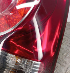 Feu arriere principal droit (feux) VOLKSWAGEN POLO 4